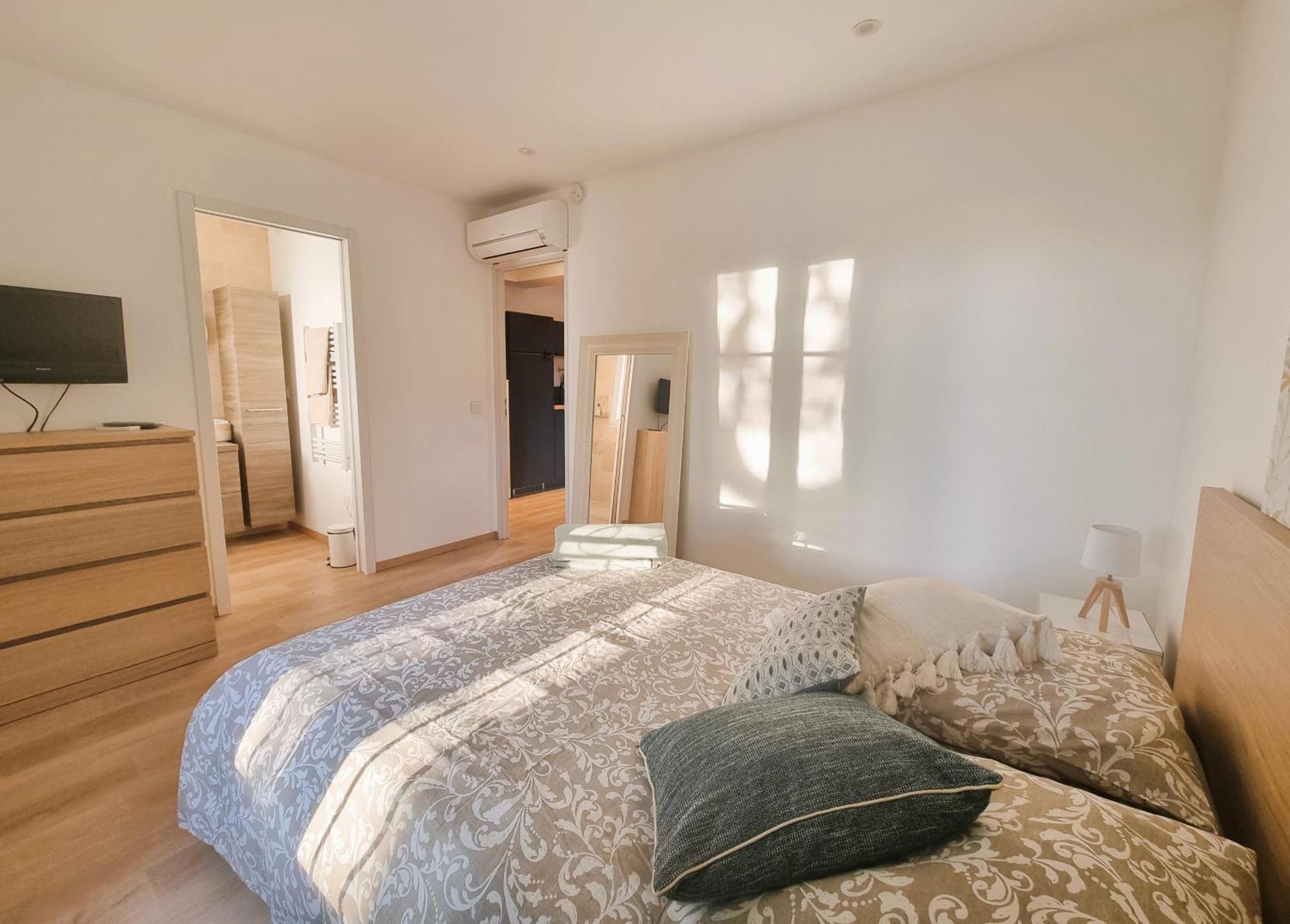 Superbe Appartement Terrasse Et Parking Prive Saint-Tropez Dış mekan fotoğraf