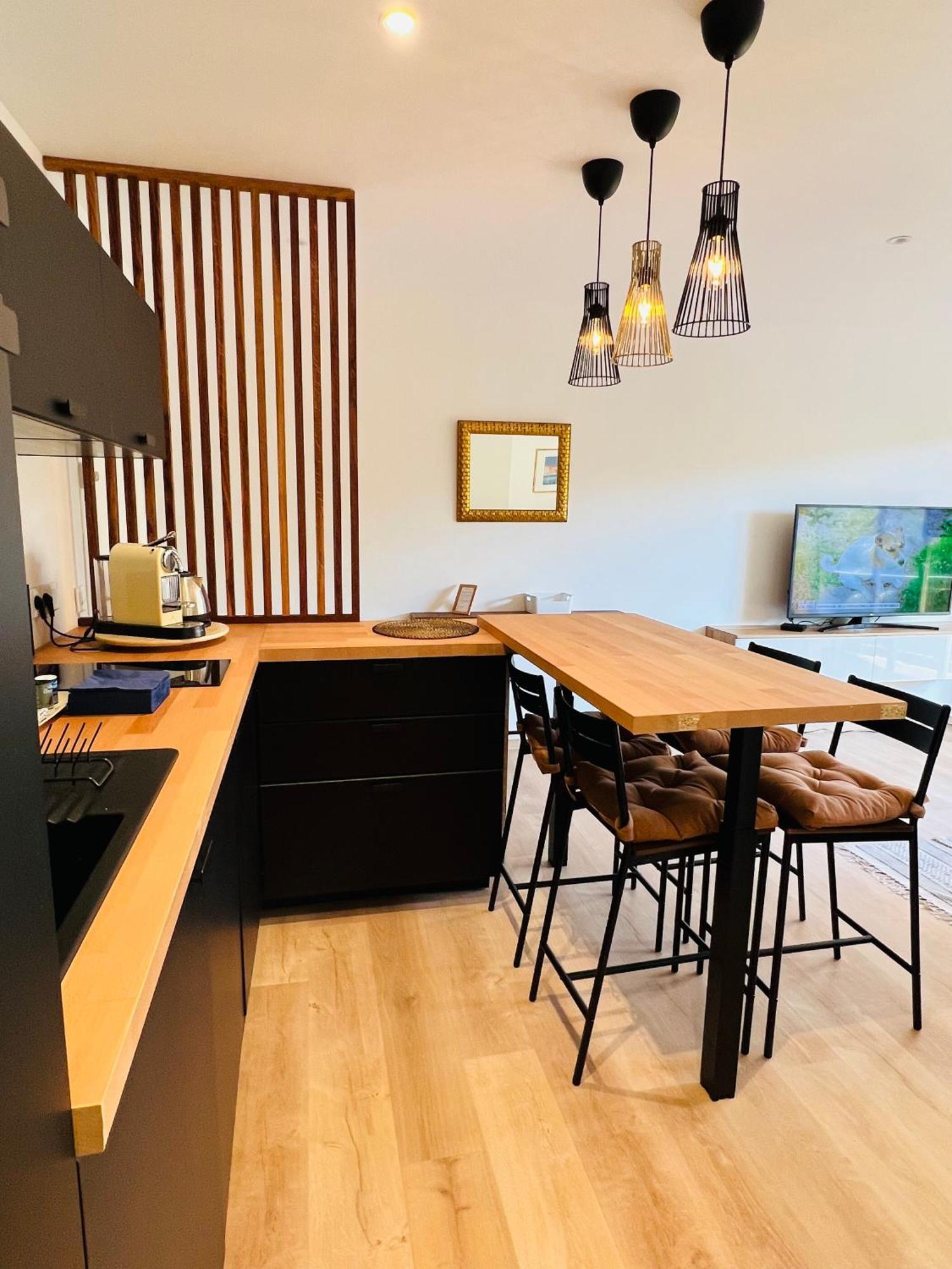 Superbe Appartement Terrasse Et Parking Prive Saint-Tropez Dış mekan fotoğraf